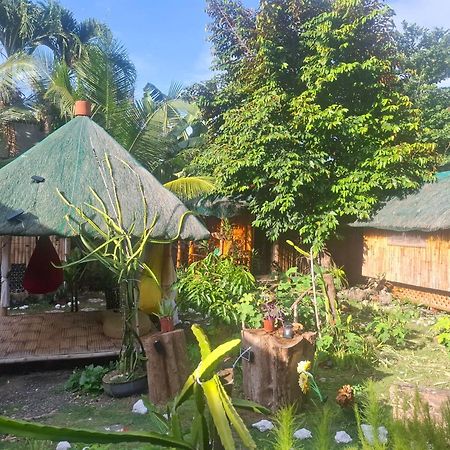 Bugoy Bikers Hostel Cebu Kültér fotó