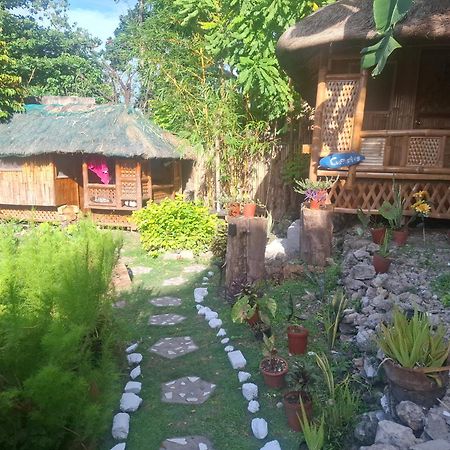 Bugoy Bikers Hostel Cebu Kültér fotó
