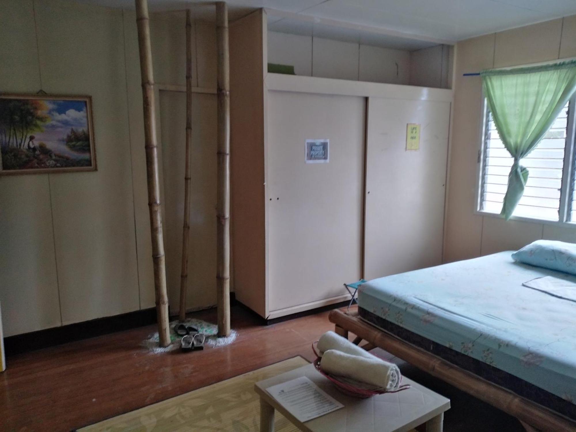 Bugoy Bikers Hostel Cebu Kültér fotó