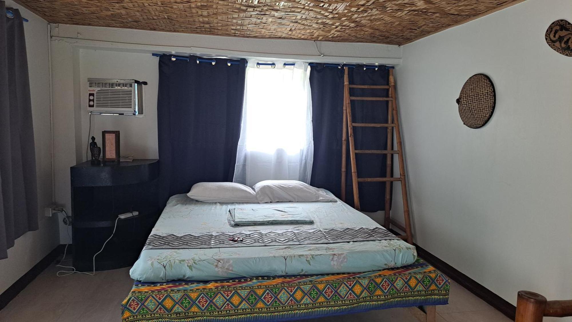 Bugoy Bikers Hostel Cebu Kültér fotó