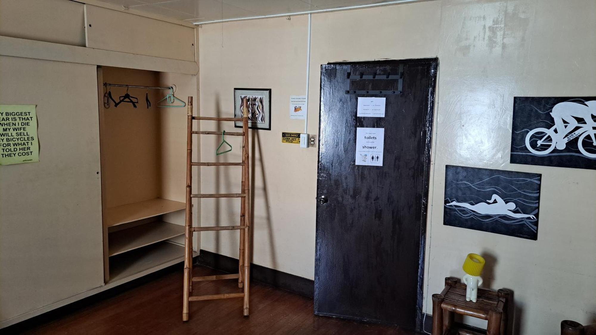 Bugoy Bikers Hostel Cebu Kültér fotó