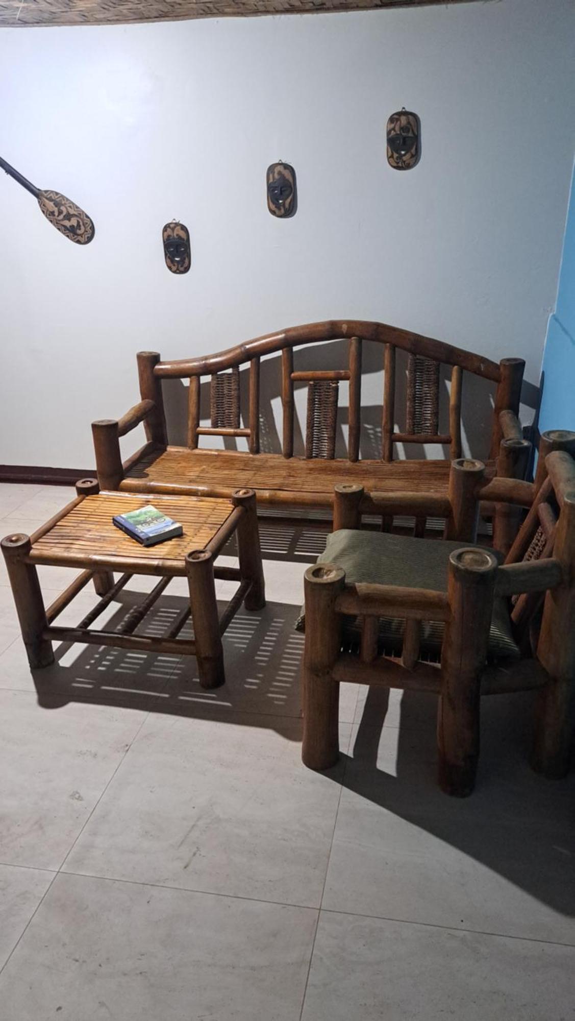 Bugoy Bikers Hostel Cebu Kültér fotó