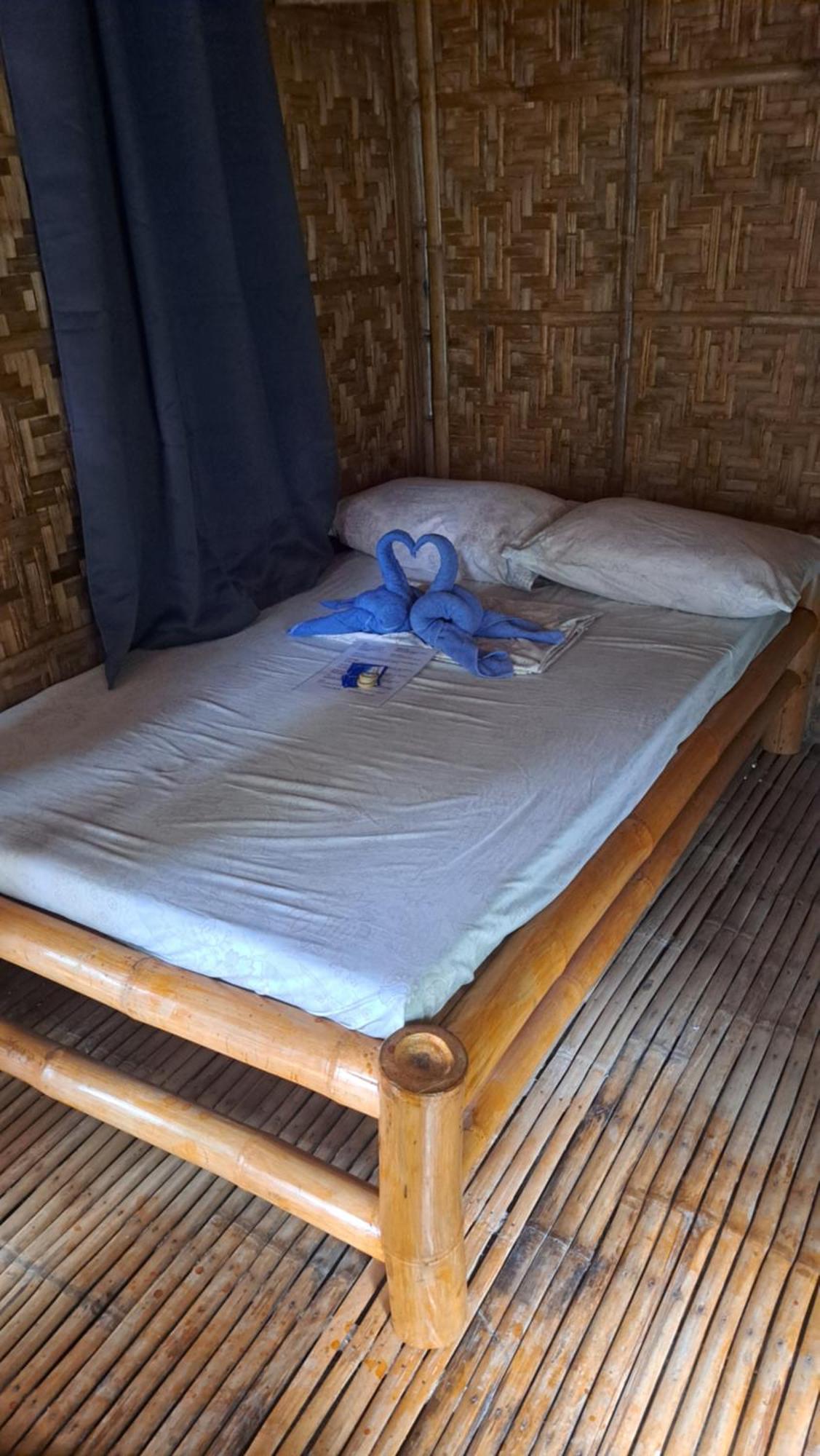 Bugoy Bikers Hostel Cebu Kültér fotó