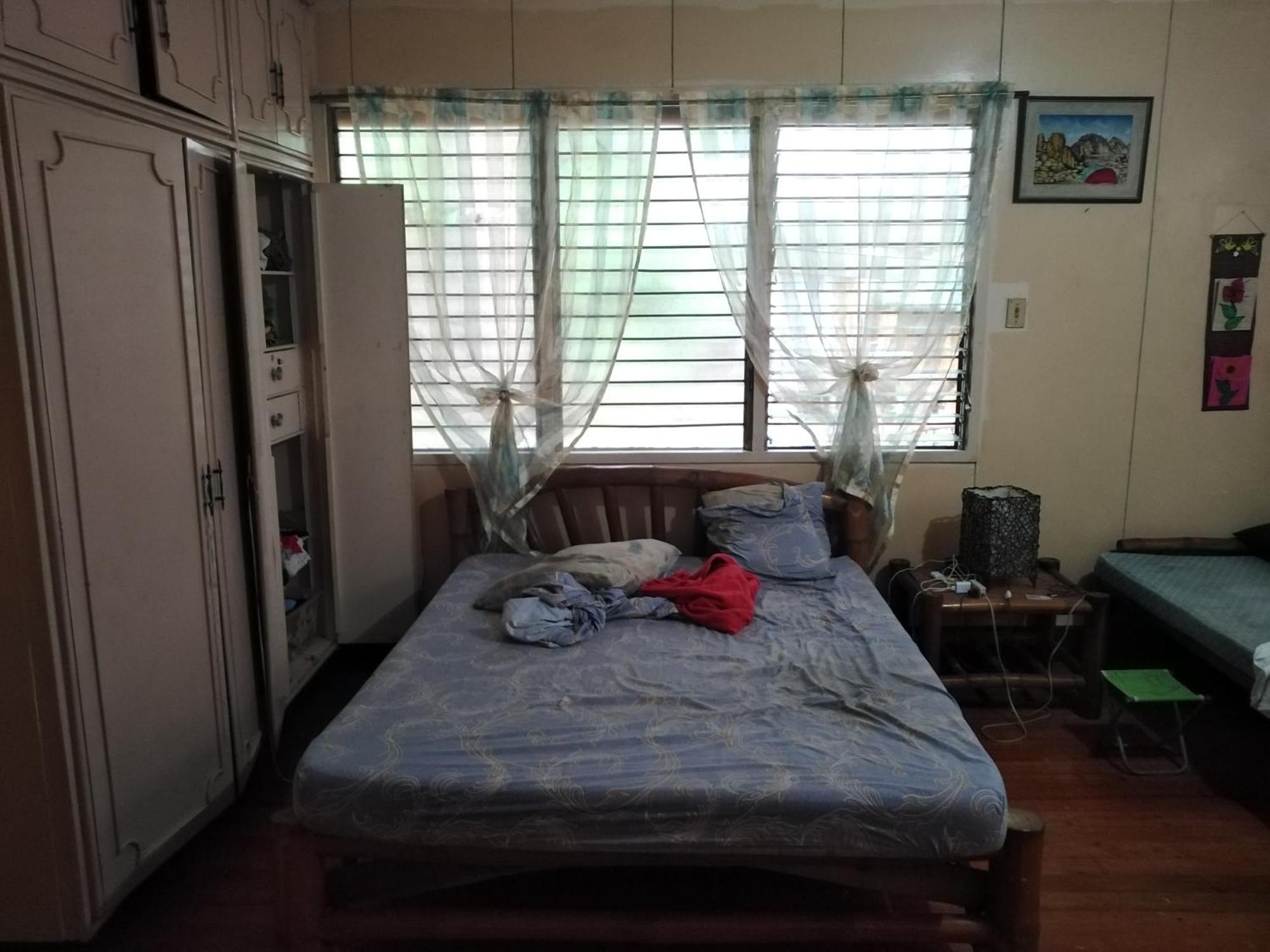 Bugoy Bikers Hostel Cebu Kültér fotó