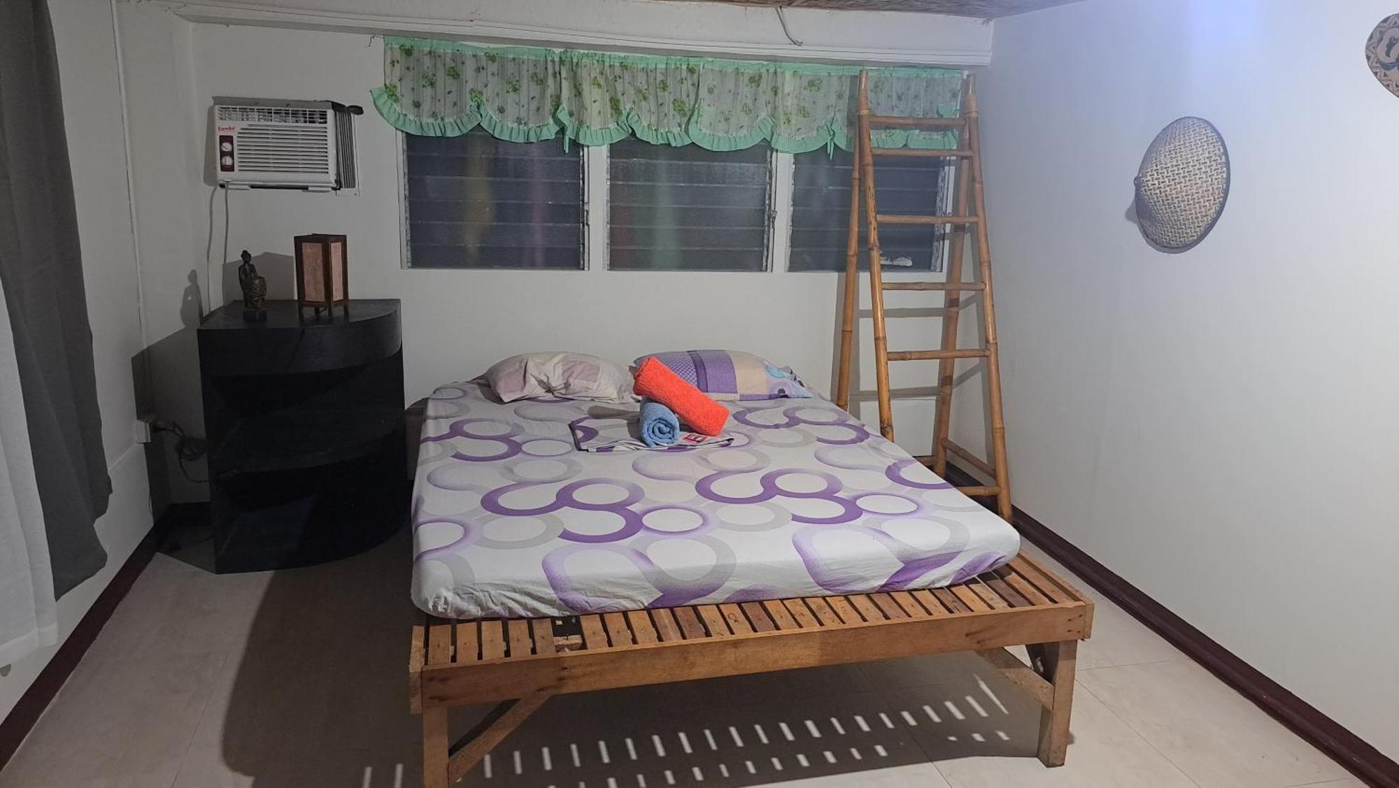Bugoy Bikers Hostel Cebu Kültér fotó
