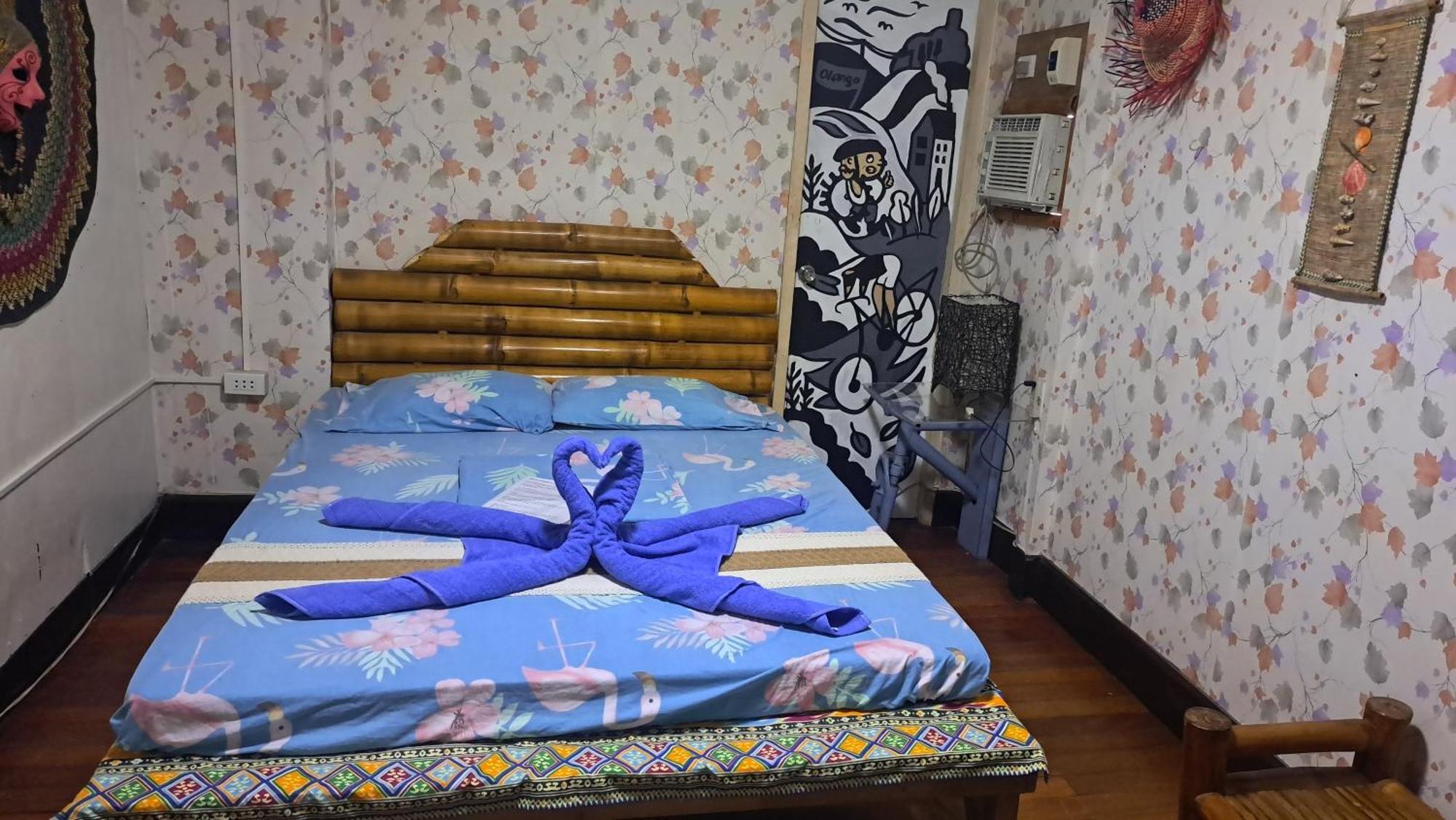 Bugoy Bikers Hostel Cebu Kültér fotó