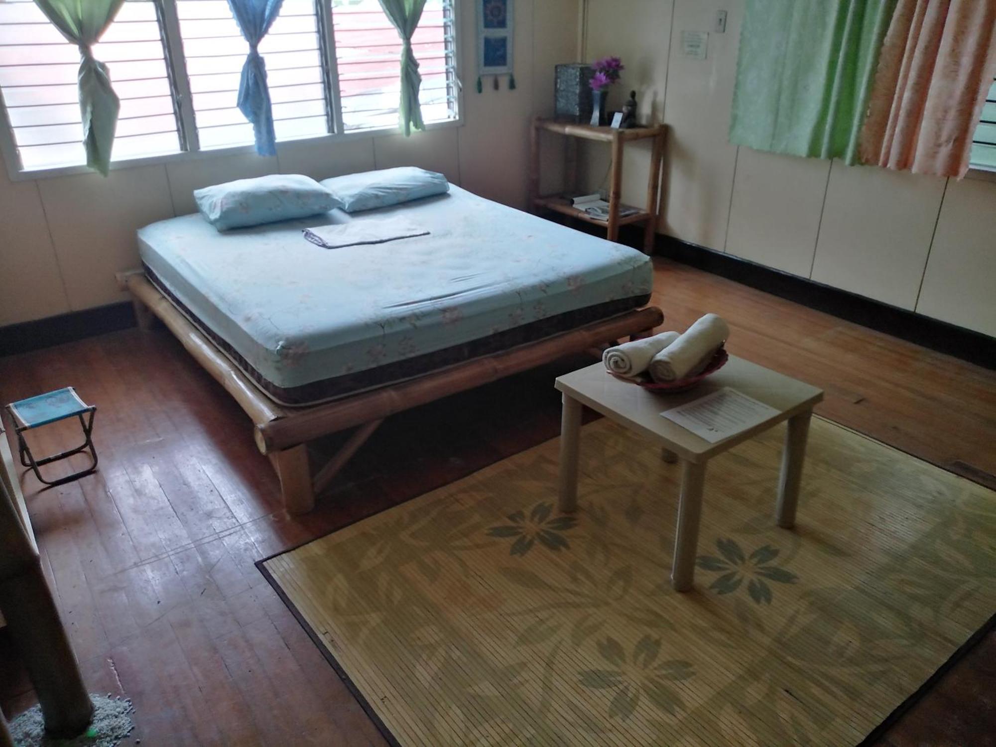 Bugoy Bikers Hostel Cebu Kültér fotó