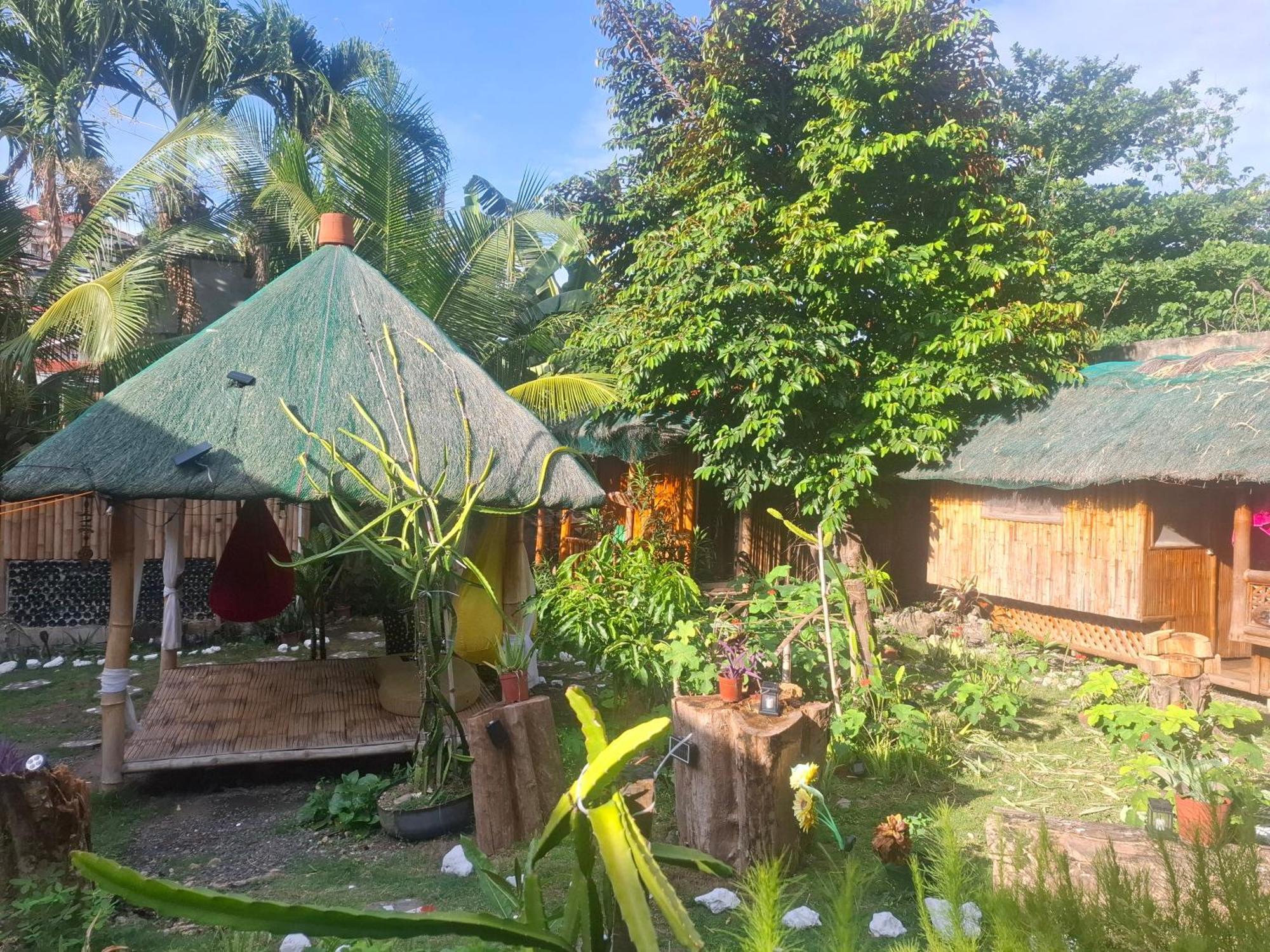 Bugoy Bikers Hostel Cebu Kültér fotó