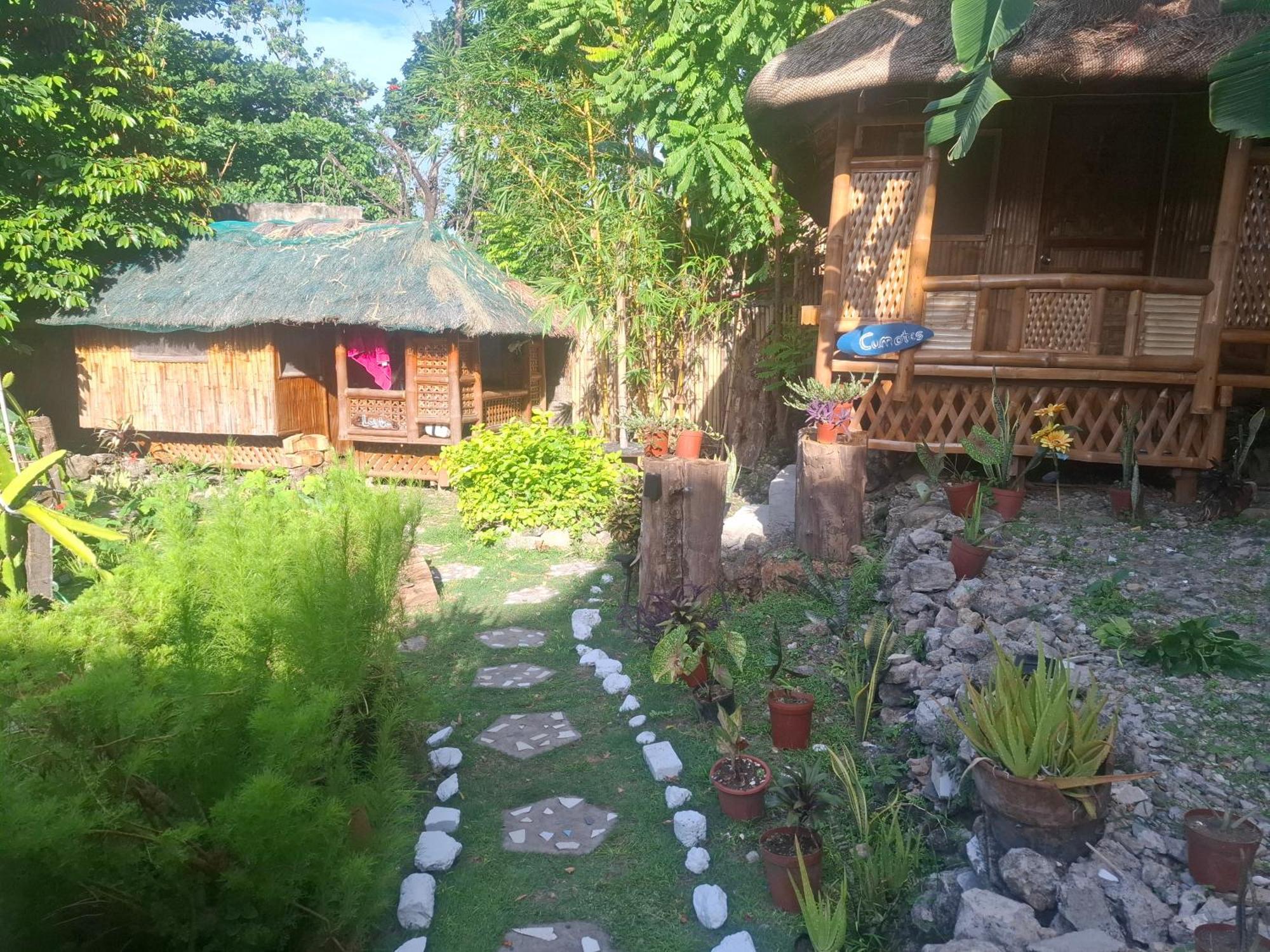 Bugoy Bikers Hostel Cebu Kültér fotó