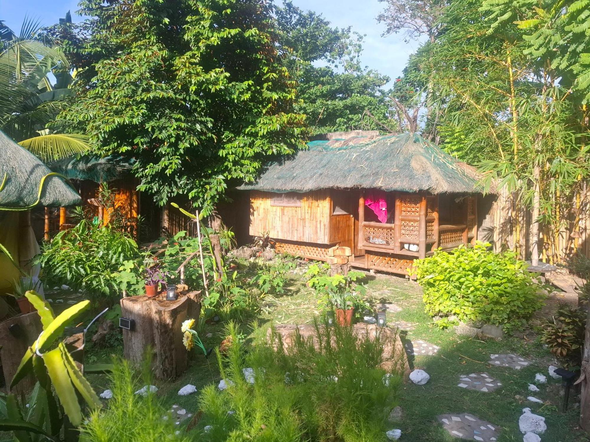 Bugoy Bikers Hostel Cebu Kültér fotó