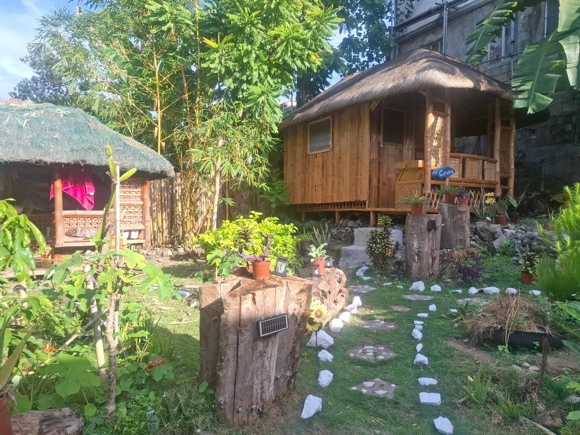 Bugoy Bikers Hostel Cebu Kültér fotó