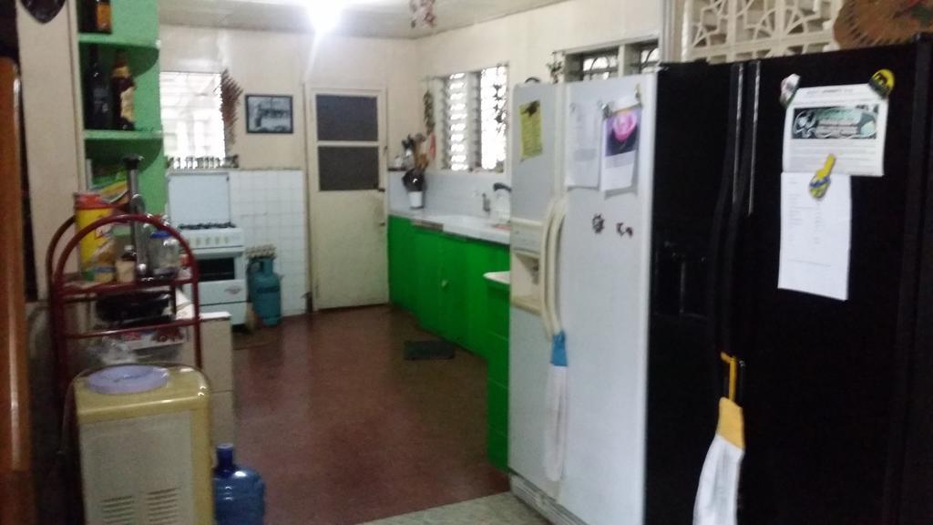 Bugoy Bikers Hostel Cebu Kültér fotó