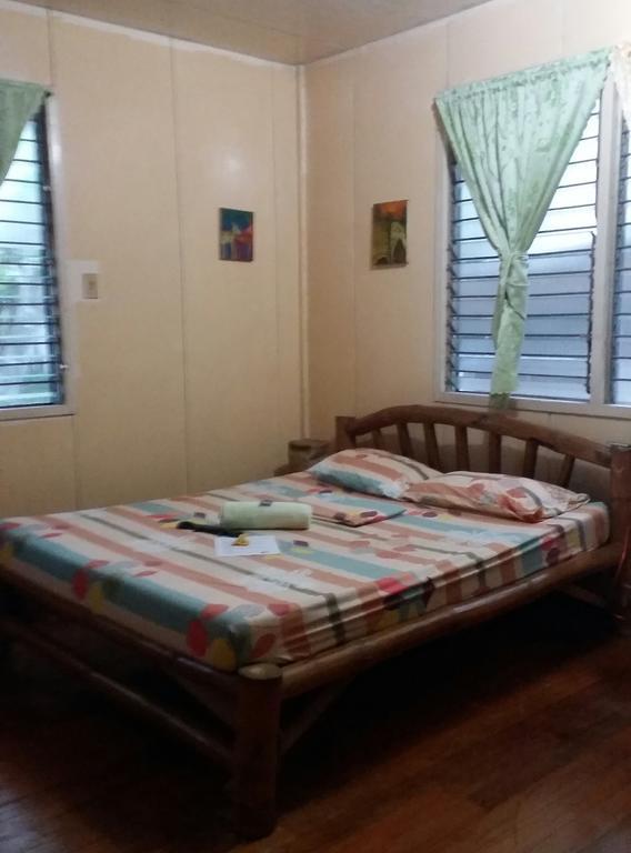 Bugoy Bikers Hostel Cebu Kültér fotó