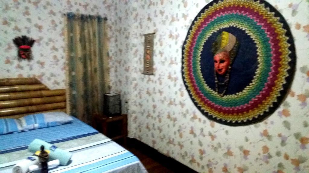 Bugoy Bikers Hostel Cebu Kültér fotó