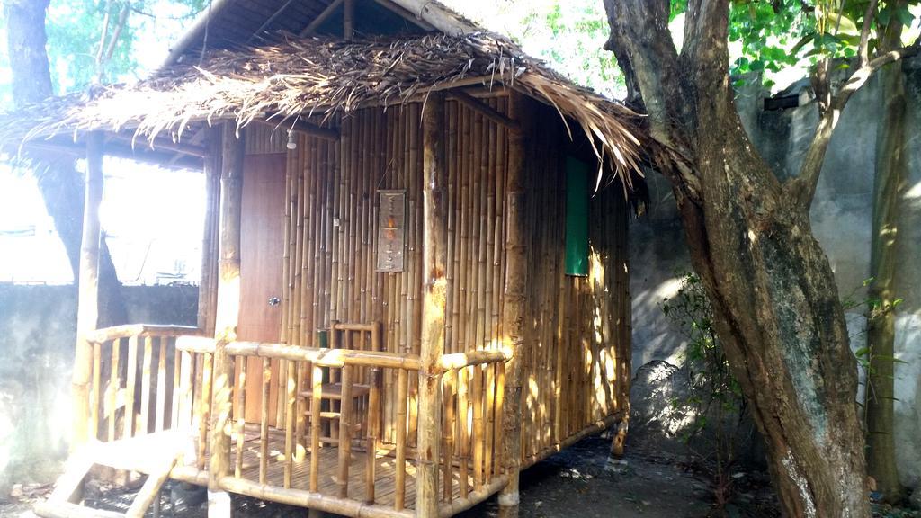 Bugoy Bikers Hostel Cebu Kültér fotó