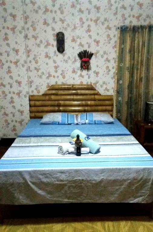 Bugoy Bikers Hostel Cebu Kültér fotó