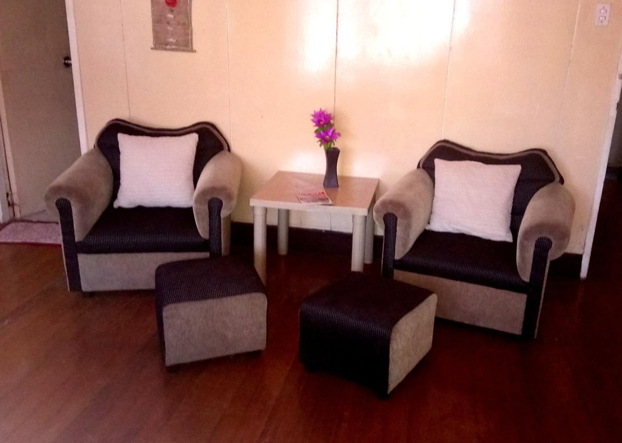 Bugoy Bikers Hostel Cebu Kültér fotó